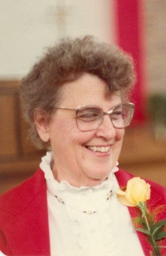 Margaret C. LaVallee