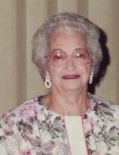 Ruth Ayers Hunt Wimer Profile Photo