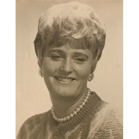 Mary Teresa Benson Profile Photo
