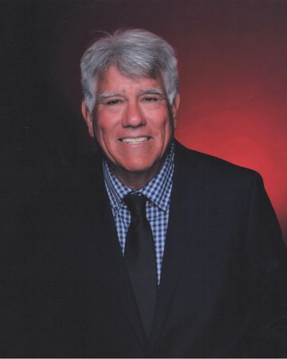 Gilbert Ramos Jr. Profile Photo