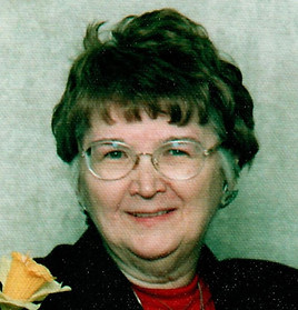 Helen M. Claypool