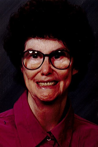 Mary Hood Profile Photo