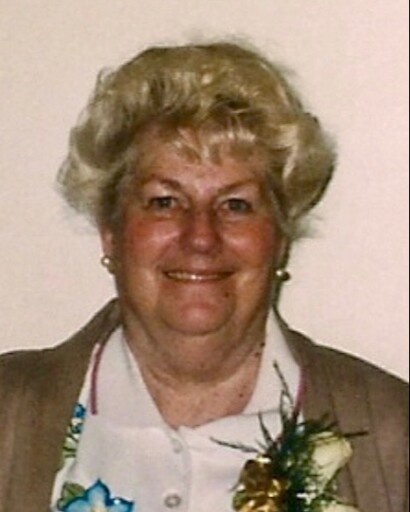 Barbara J. Garant