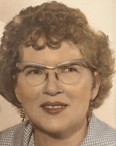 Edna R. Harrison Profile Photo
