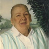 Gertrude Atkins Profile Photo