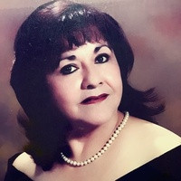 Veronica Patricia Gonzalez Profile Photo