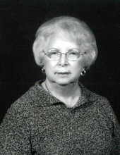 Theresa A. Scarborough Profile Photo