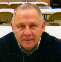Karl Dwayne Kraushaar Profile Photo