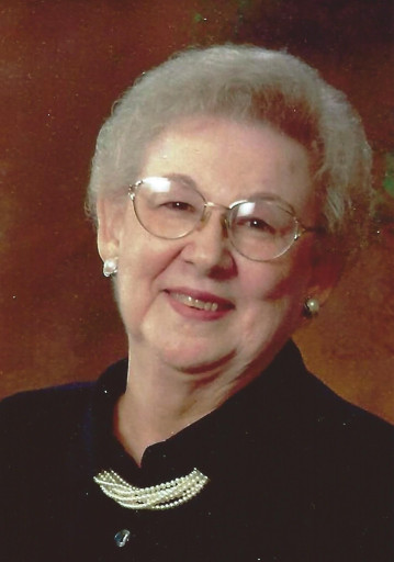 Frances Talley Beasley