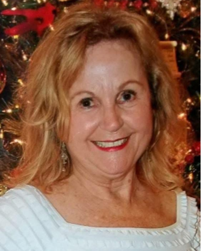 Sue Floyd Gardner