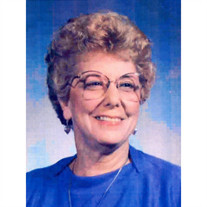 Erlene Hancock Profile Photo