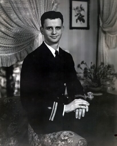 William Jerome Burchall Liles, Sr., M.D.'s obituary image