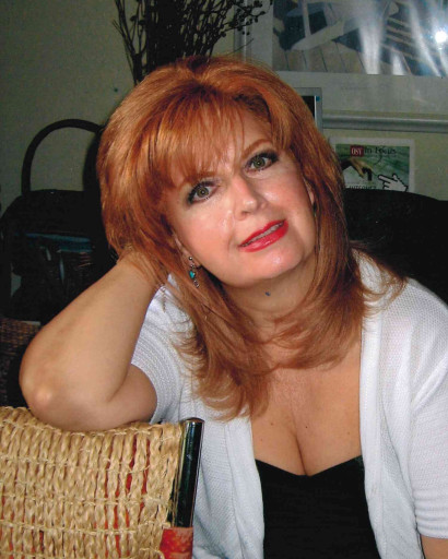 Irene Litman Sanchez Profile Photo