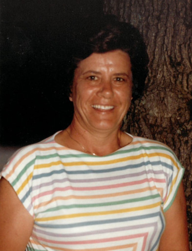 Barbara Bass Galloway