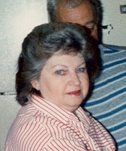 Mona Lee Kirk