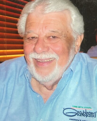 Jerry I Schwartz's obituary image