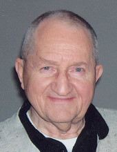 Edward V. Spilker Profile Photo