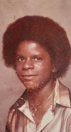 Mr. Alvin Maurice Johnson Profile Photo