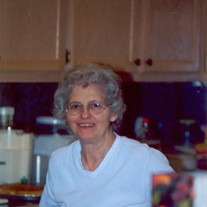 Margaret E. Wells