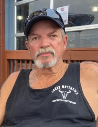 Larry Wayne Matthews Obituary June 22, 2023 - Galbreaith - Pickard ...