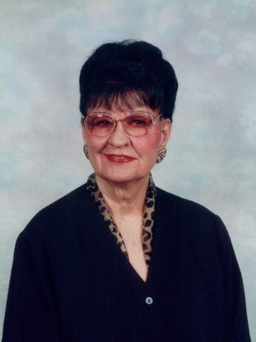 Jean Steward Profile Photo