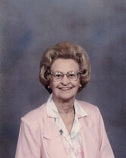 Irene M. Schwan