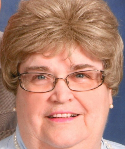 Margaret S. Johnson Profile Photo