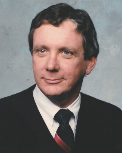 Ralph M. Jenkins Profile Photo