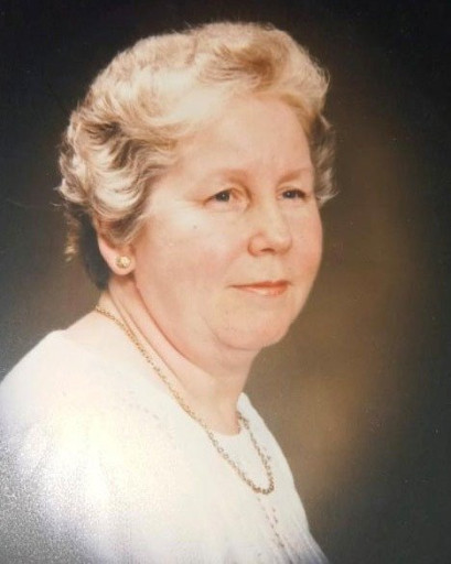 Margaret Ann Meade Baxter Mashburn Profile Photo
