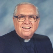 Rev. Gallagher