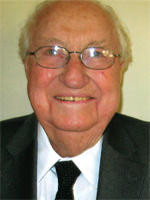 Dell M. Boberg