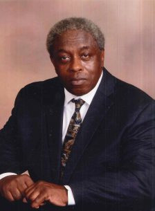 Terry P. Morris, Sr. Profile Photo