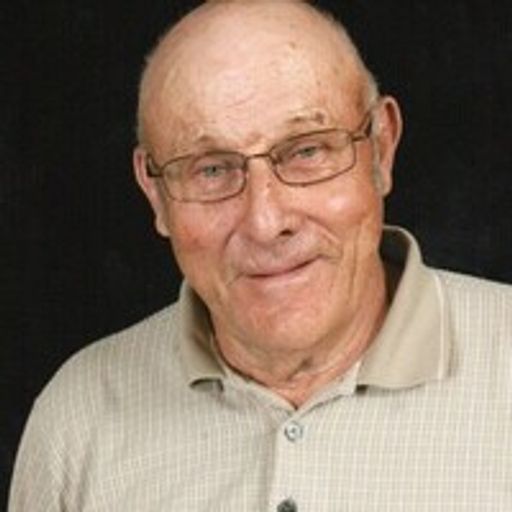 Charles Wayne Boyce