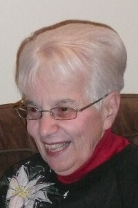 Theresa M. (Santella)  Barton