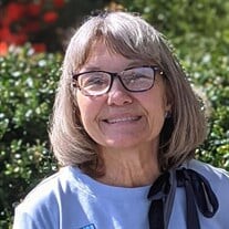 Susan Kay Gaylor Profile Photo