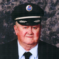 Clarence E. "Rick" Almond Profile Photo