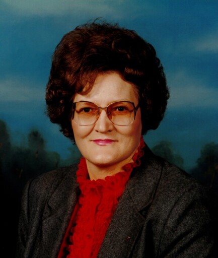 Joyce Ann (Eudy)  Holland