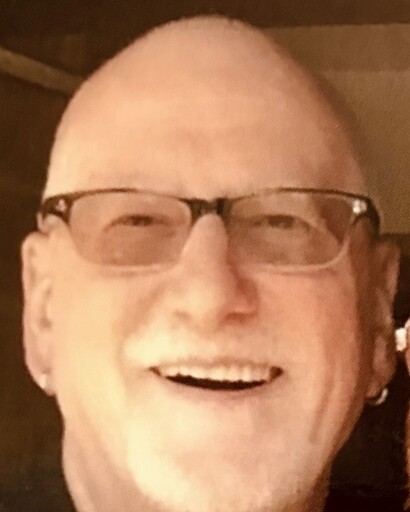 Daniel W. "Dan" Grove Jr.