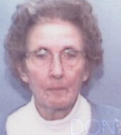 Marjorie Lou Splitstone Profile Photo