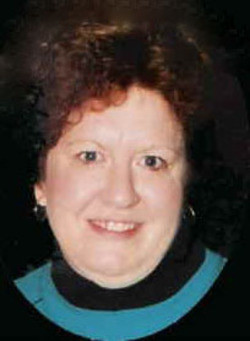 Janet Brown