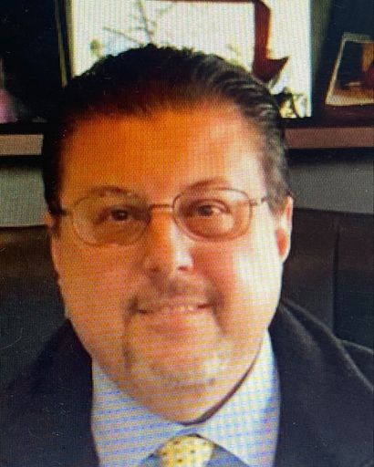 Frank Visconti