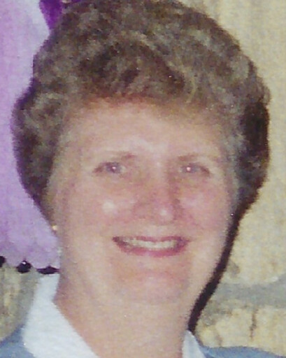 Rebecca J. Schwendner