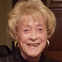 Shirley Jean Livingston