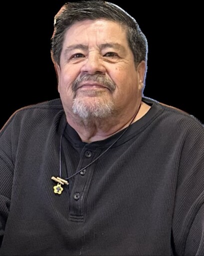 Joe "Albert" Serrano