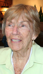 Margaret Bayley Profile Photo