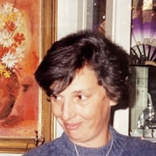 Barbara Kolene Kershner