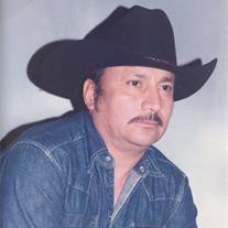 Jose Teniente Zuniga Profile Photo