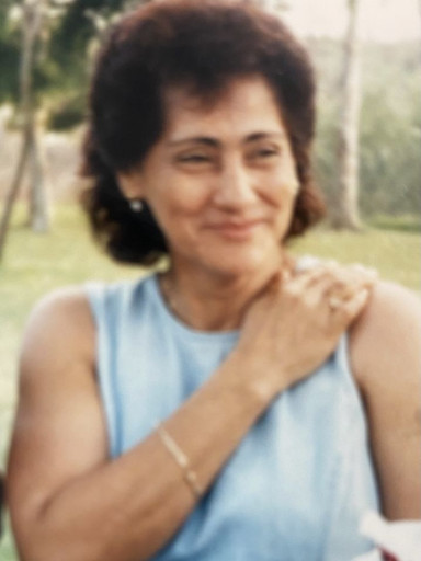 Maria Cristina Villanueva Profile Photo