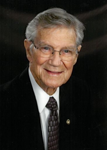 James S. "Jack" Gilland