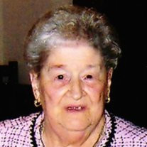 Barbara Donkers